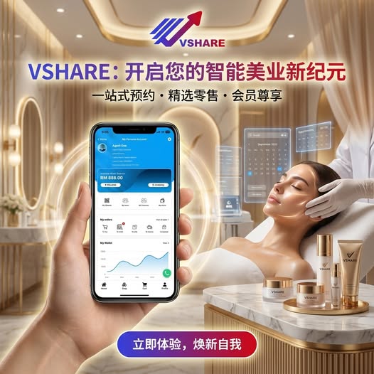 为什么美容院会员越来越多,营业额却没有成长?真正的问题在于顾客行为设计。 | Why More Beauty Salon Members Don't Always Mean Higher Revenue