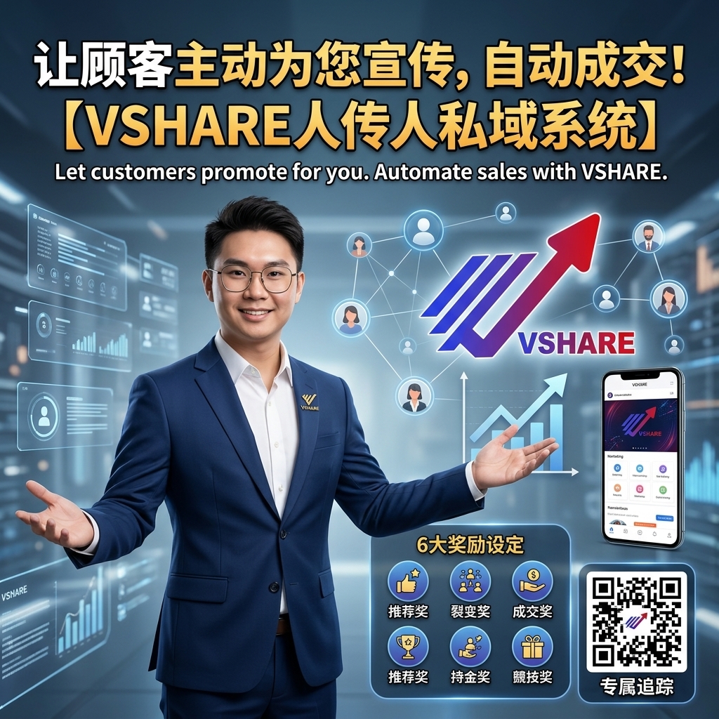 Best Membership Referral System Malaysia:2026企业增长系统完整推荐 | Best Membership Referral System Malaysia for Business Growth in 2026